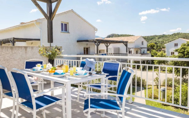 Casa dOrinaju (SFL204)