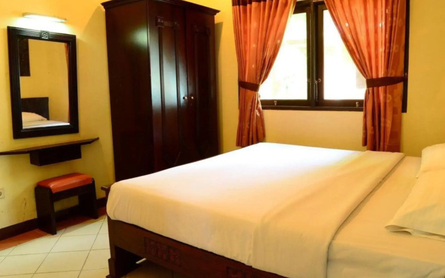 Nuansa Bali Hotel Anyer