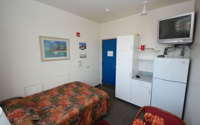 Ingra House Hotel