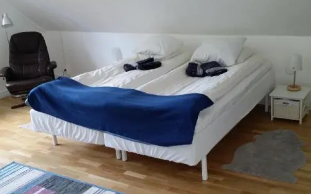Bed & Breakfast Vårgårda