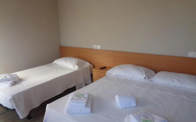 Rua Grande Hotel