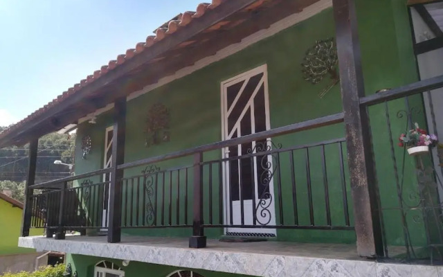 Apartamento Joana 2