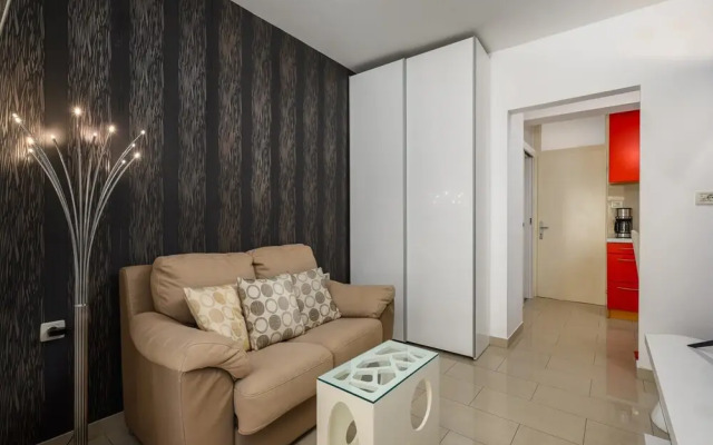 Apartment in Porec Near Rock Beach