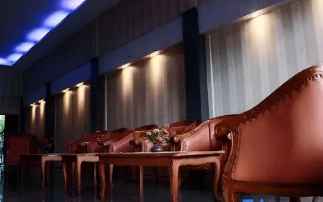 Hotel Larissa Ciamis