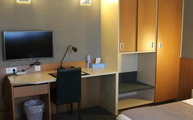 Hobbit Hotel Zaventem