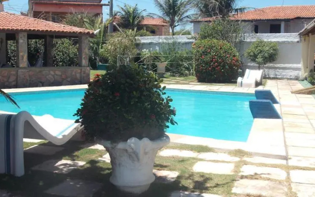 Pousada Beira Mar