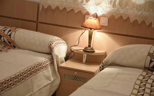 Oropesa Beach Apartment