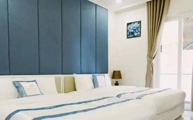 Flower Hill Hotel Da Lat