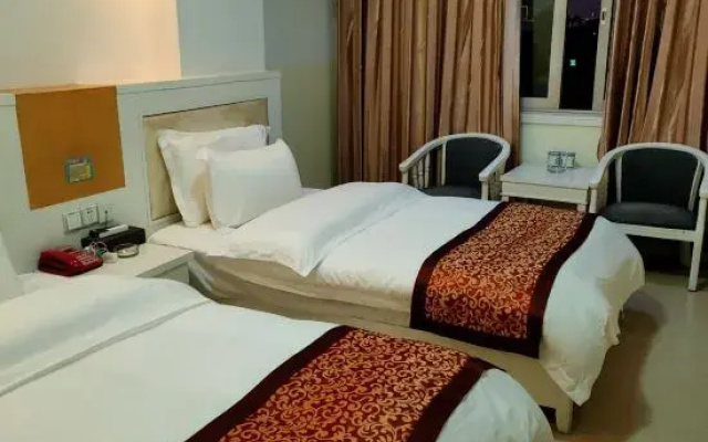 Xiyate Hotel