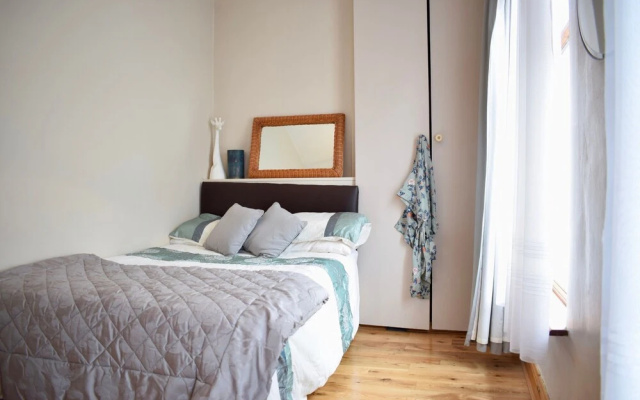 Central 2 Bedroom Dublin Home