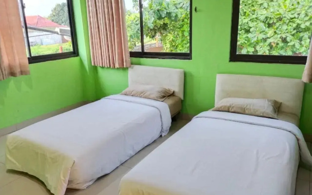 Islamic Guest House At Taqwa