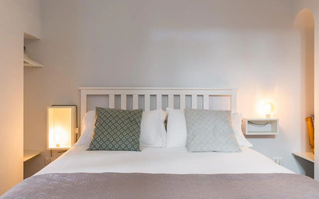 Porta Nolana Apartment by Wonderful Italy