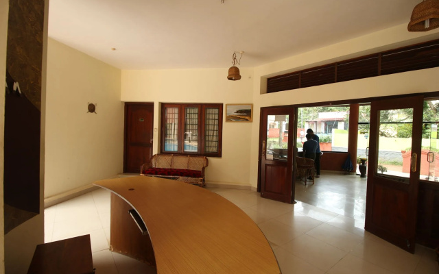 Deshadan Cliff and Beach Resort