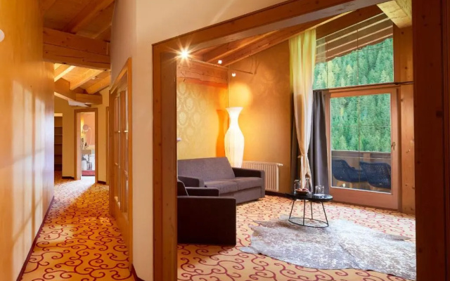Adler Inn Tyrol Mountain Resort SUPERIOR