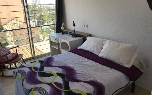 Homely Apartments Brisas Del Mar