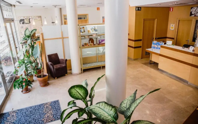 Hotel Salvevir