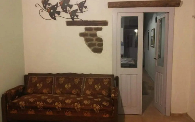 Casa Sisse