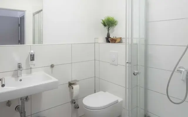 Mato One Apartments