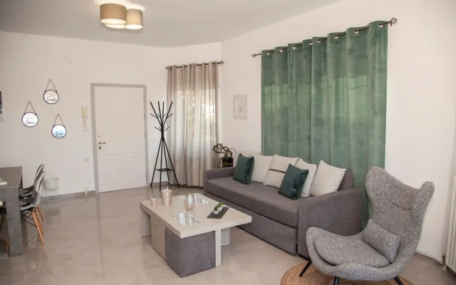 Meraki Beautiful Apartment Near the Sea