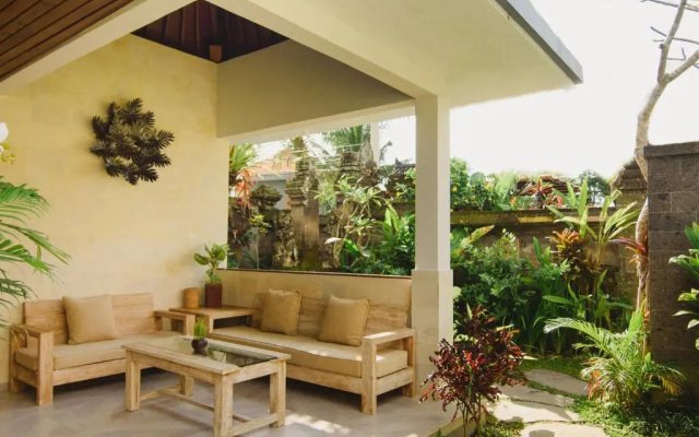 Taman Amartha Villa Ubud