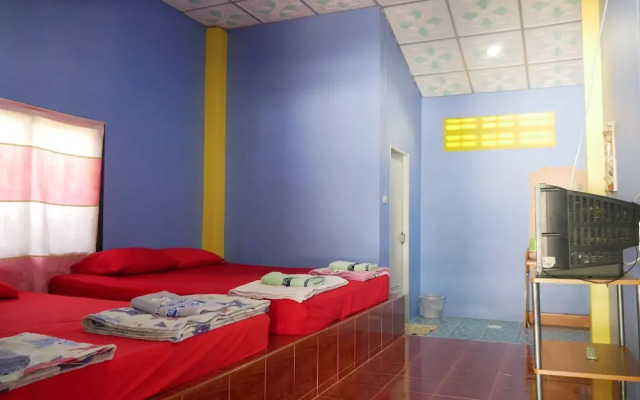 Jehjit Resort