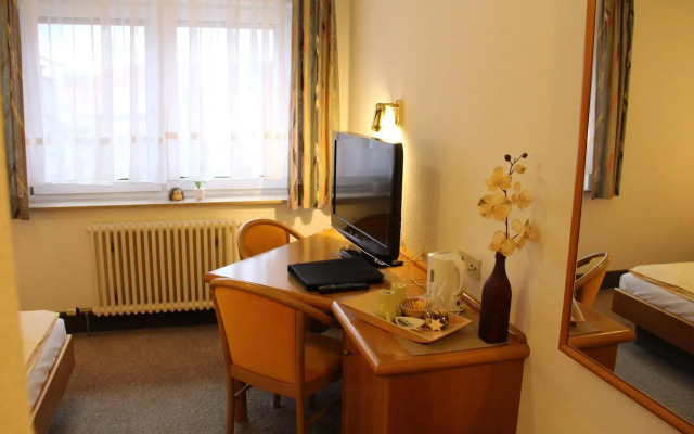 Hotel Restaurant Engel