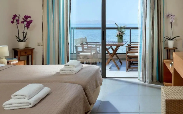 Creteco Hotel & Suites