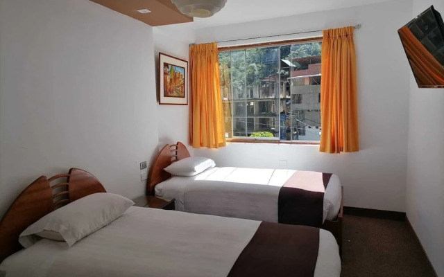 Hostal Premier Inn