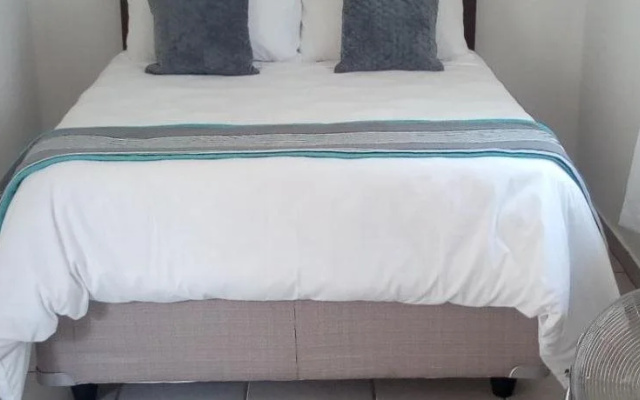 Inca Lily Accommodation