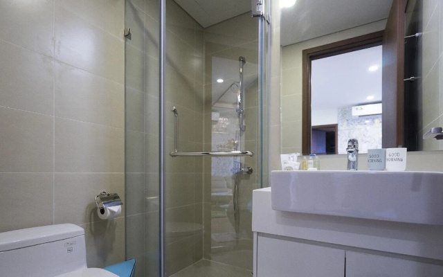 Luxury Apartment Ha Long