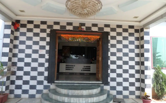 Hotel JK Palace