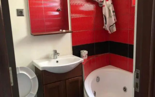 Apartament 3camere