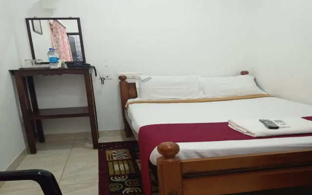 Meha Breeze Bay View Family Guest House.