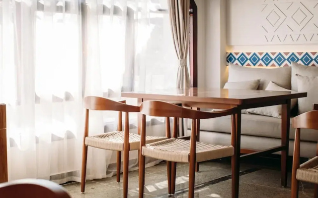 Aro Kato Nubian Guest House