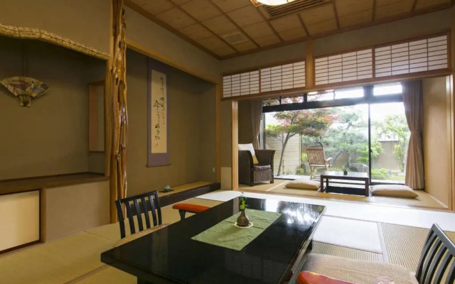Sekitaitei Ishida