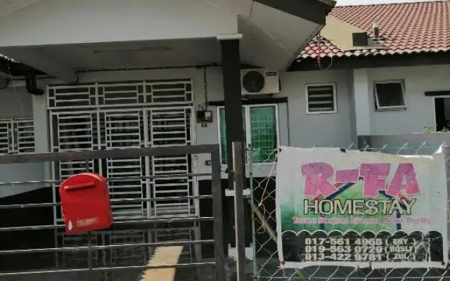 R-Fa Homestay