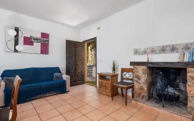 Villa Rodrigo