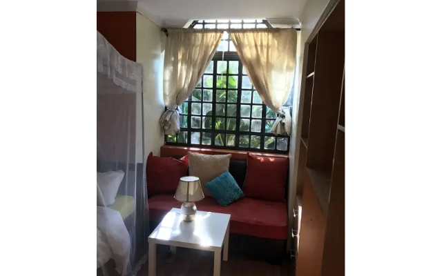 Runda Serene Accomodation