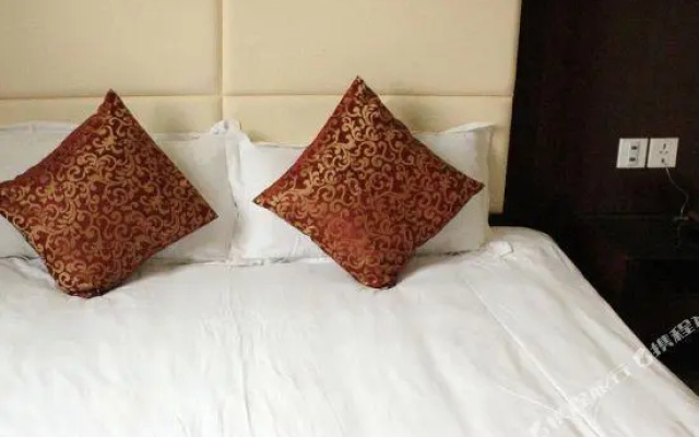 York hotel (Hangzhou Binwen)