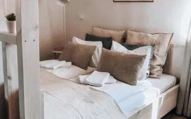 Old Town Apartment