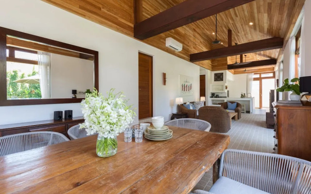 Papaya Garden Villa