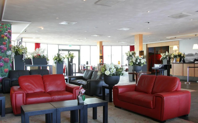 Best Western Plus Amsterdam Airport Hotel