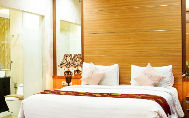 Grand Buana Lestari Hotel