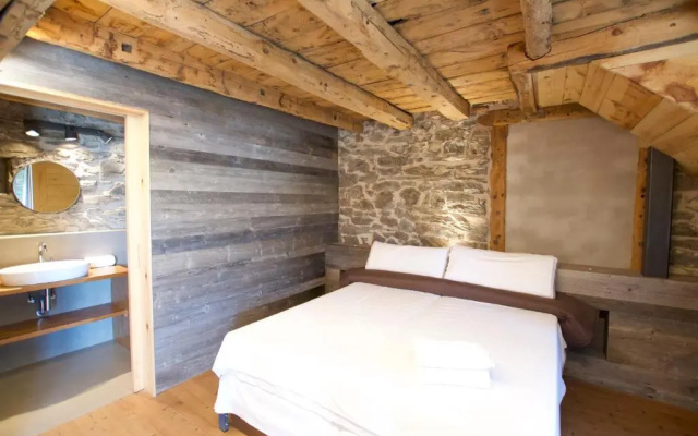 Apartament Cal Josepó