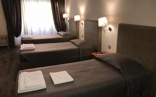 Hotel San Germano
