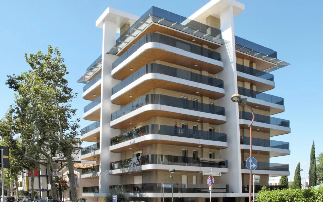 Residenza Monica
