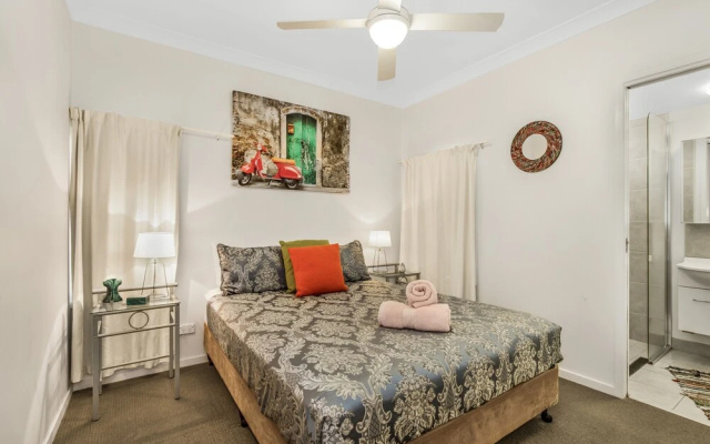 Boutique Apartments Beach Location