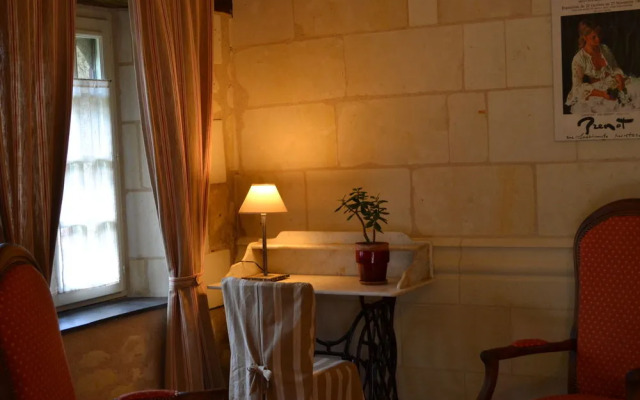 Maison dHôtes La Chouanniere