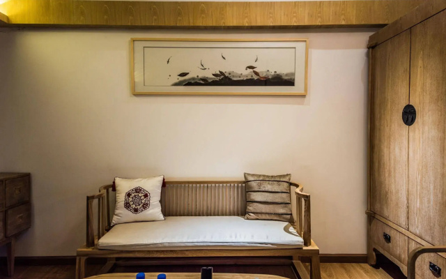 Taihe Like Inn