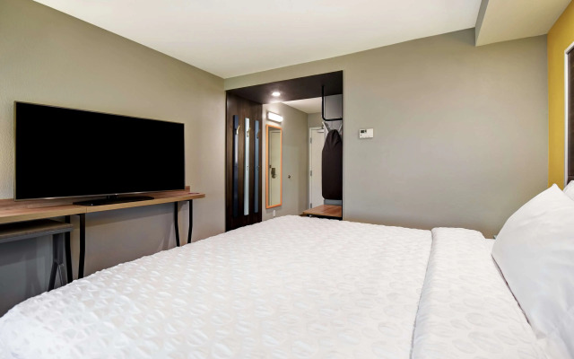 Tru by Hilton Smyrna Nashville